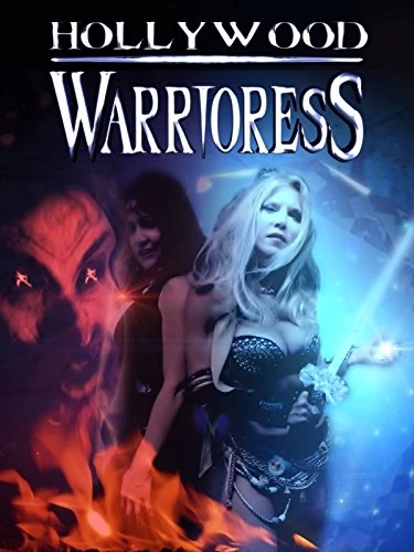 Theatrical Poster