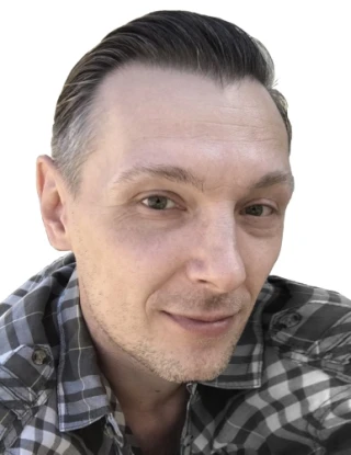 Mikhail Malov