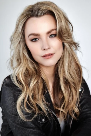 Sarah Parnicky