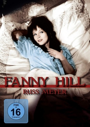 DVD Cover (Germany)