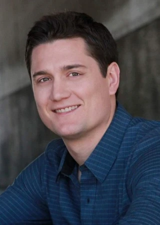 Greg Wilson