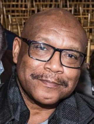 Ron Myrick