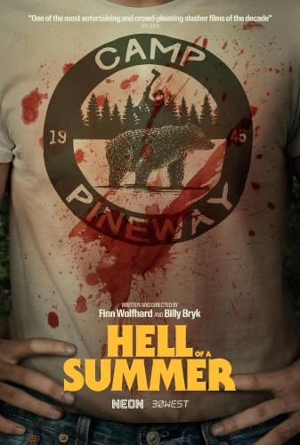 Theatrical Poster (USA)