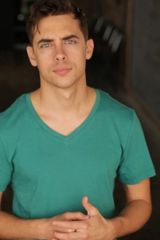 Nate Santana