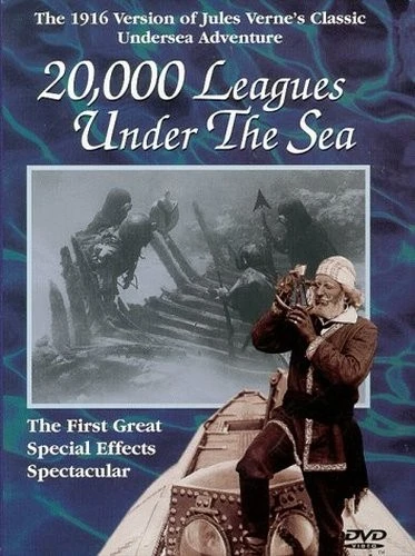 DVD Cover (Image Entertainment)
