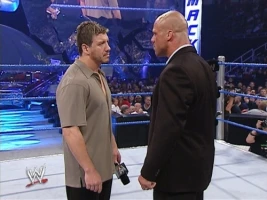 Countdown to SummerSlam 2004