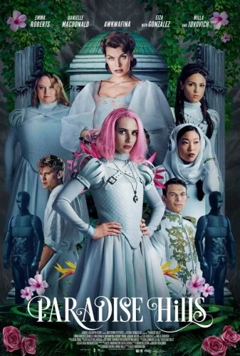 Theatrical Poster (USA)