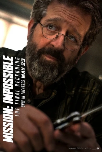 Theatrical Poster (USA)