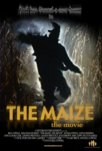 Theatrical Poster