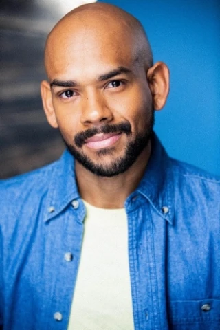 Todd A. Jackson