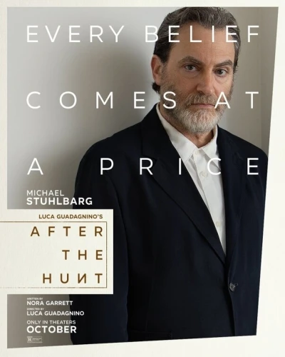 Theatrical Poster