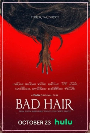 Theatrical Poster (USA)