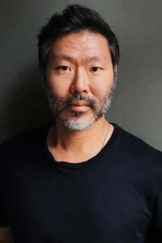 Johnathan Staci Kim