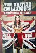 The British Bulldog's Basic Body Builder