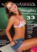 Naughty Book Worms 33