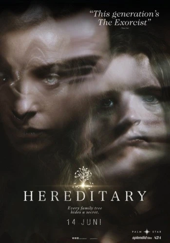 Theatrical Poster (Germany)