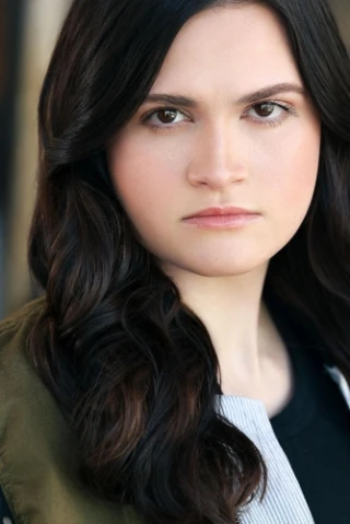 Alexis Freeman