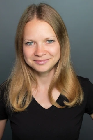 Anna Solodilova