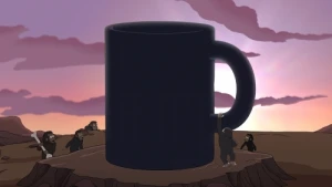 Planet Espresso