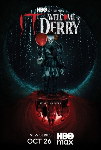 Theatrical Poster