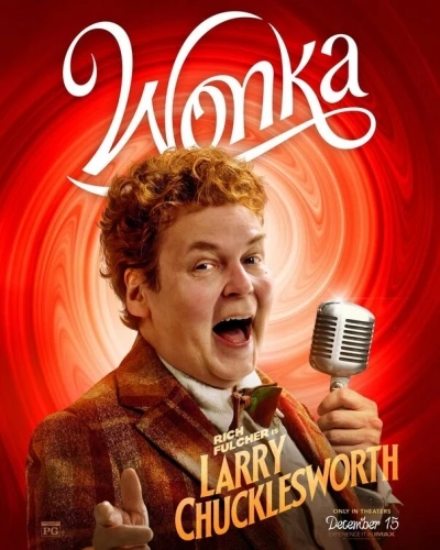 Theatrical Poster (USA)
