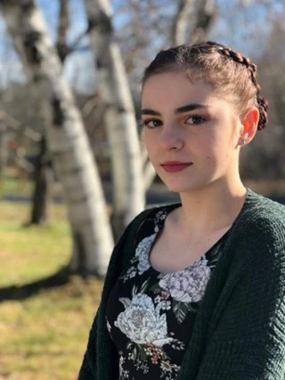 Skylar Burke