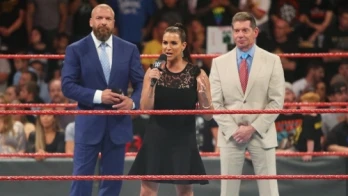 Stephanie's Big Announcement