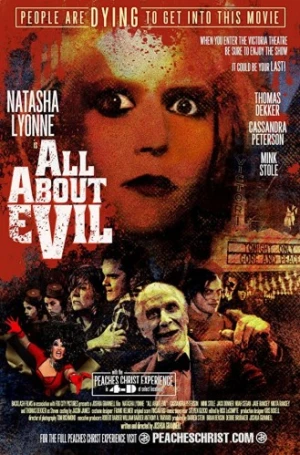 Theatrical Poster