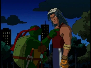 Meet Casey Jones