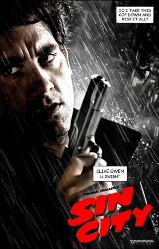 Theatrical Poster (USA)