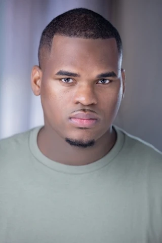 Dexter Walker