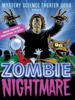 Zombie Nightmare