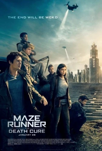 Theatrical Poster (USA)