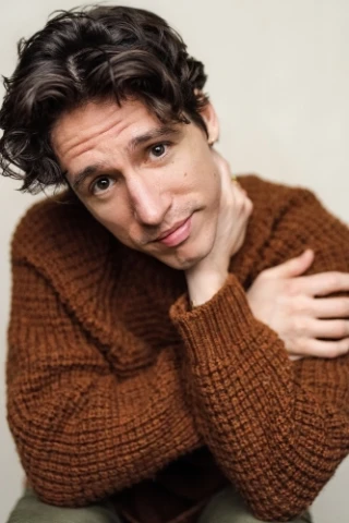 Adam Henslee