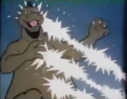 The Deadly Asteroid