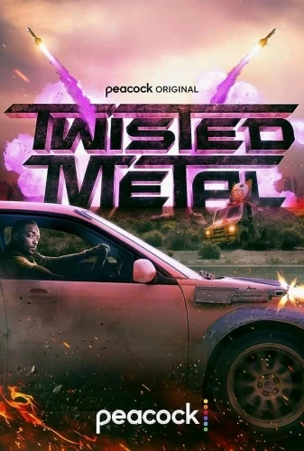 Theatrical Poster (USA)