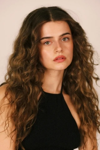 Alexa Mareka