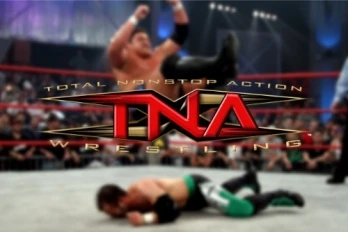 TNA iMPACT! #340