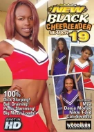 New Black Cheerleader Search 19