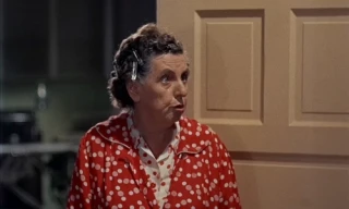 Elinor Hammer