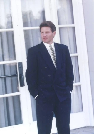 Curt Truman
