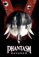 Phantasm: Ravager