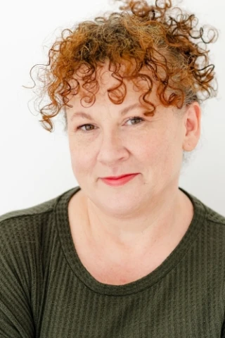 Kara Cantrell