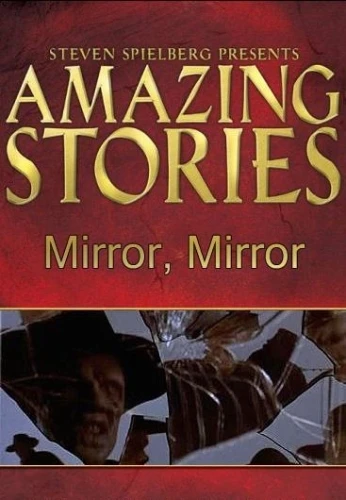 Mirror, Mirror