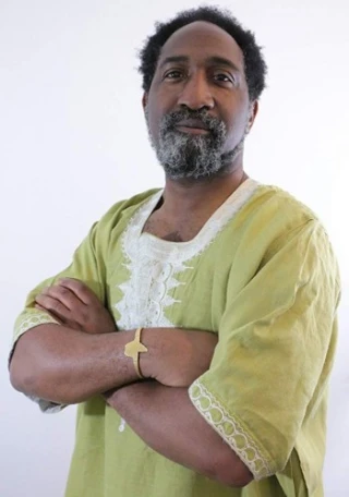 Adrian Grant