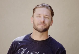 Chris Donaldson