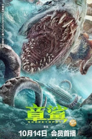 Theatrical Poster (China)