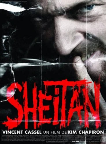 Theatrical Poster (France)