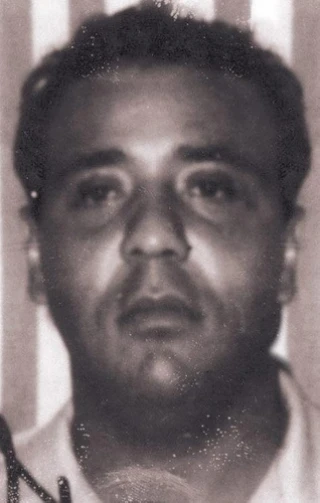 Joseph Otero