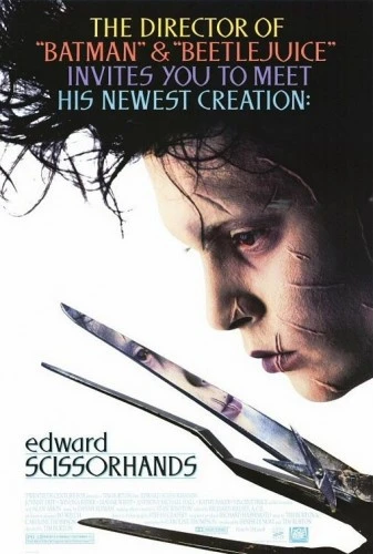 Theatrical Poster (USA)